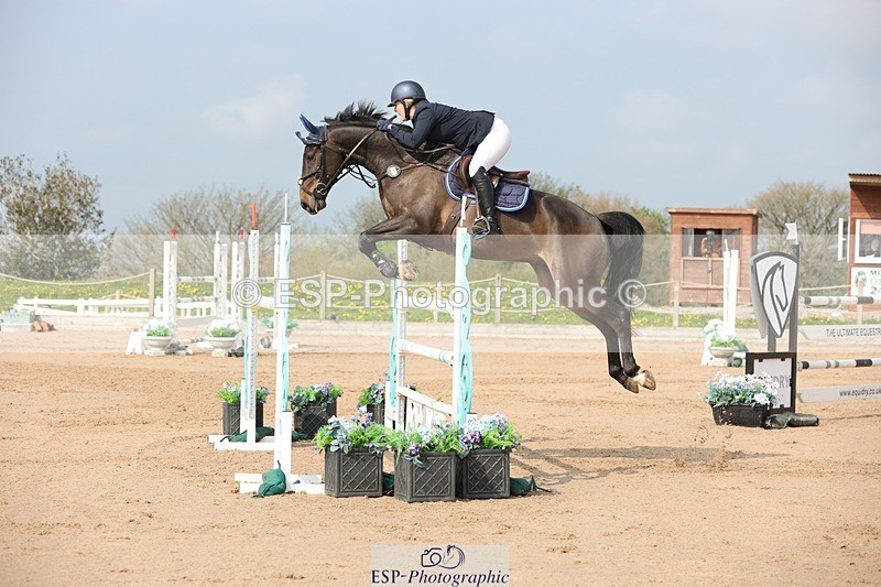 250424-102829-03033 - Cls 33 Young Horse 7yr old