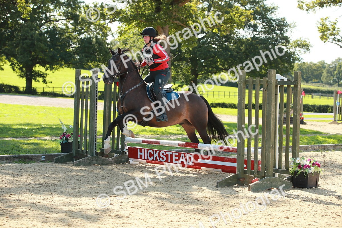 SBM_25491 - E11 - Eventers Challenge 60cm Championship