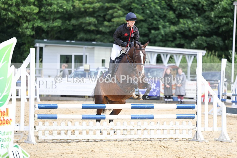 3E7A0704 - Class 2: 80 - 85cm