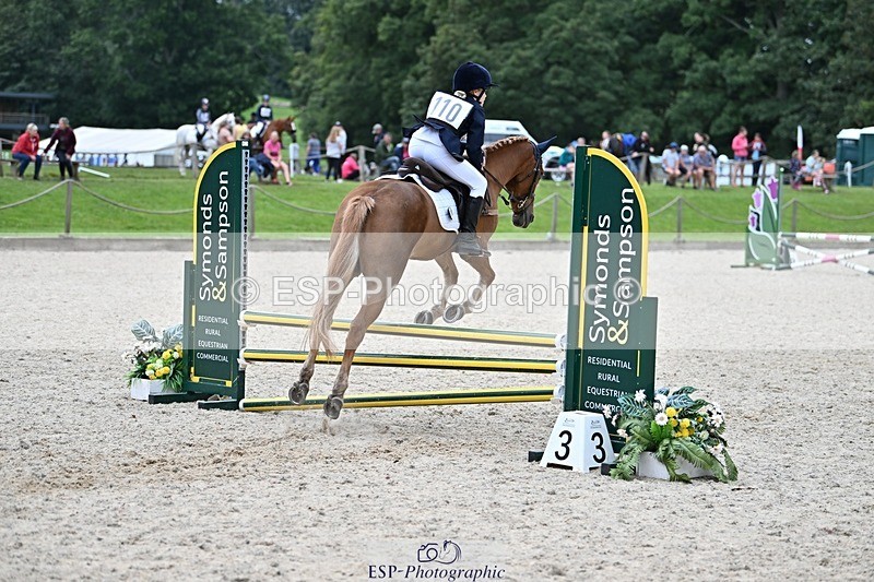 230825-142323-11270 - Round 2 Start to 15.05 coursewalk