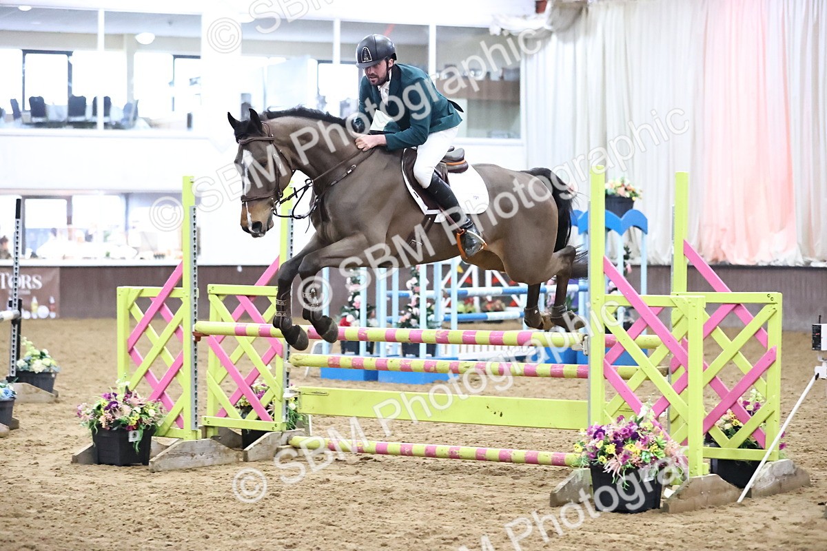 SBM_002292 - Class 9 - Senior Discovery - 1.00m
