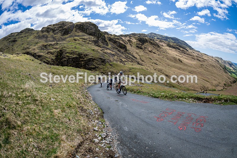 132417 - Hardknott Pass Camera 2 13.00-14.00