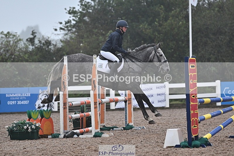 241006A-090202-05443 - Cls 23 85cm Nat Am  Quals