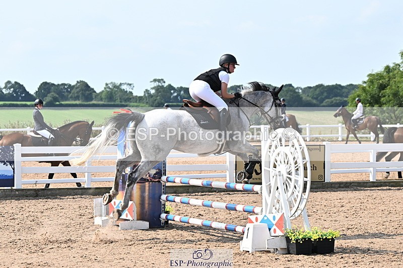 240801A-111016-00406 - Cls 9 95cm Amateur Qualifier