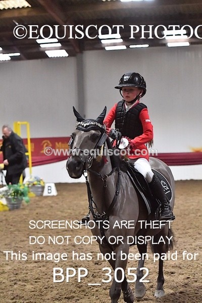 BPP_3052 - CLASS 4 BS PONY Stepping Stones 128/ 138cms Handicap