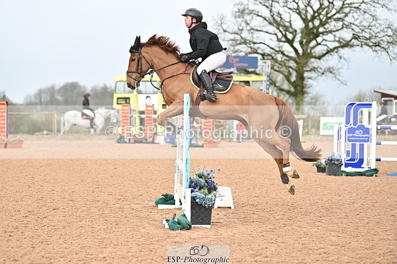 240315A-120735-00820 - Cls 3 Snr Foxhunter