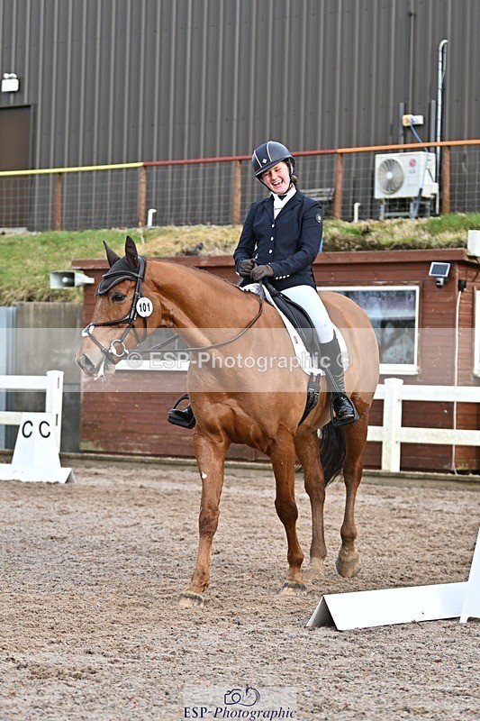 250125-133344-00656 - Dressage - CT Class 7 BE Novice 112