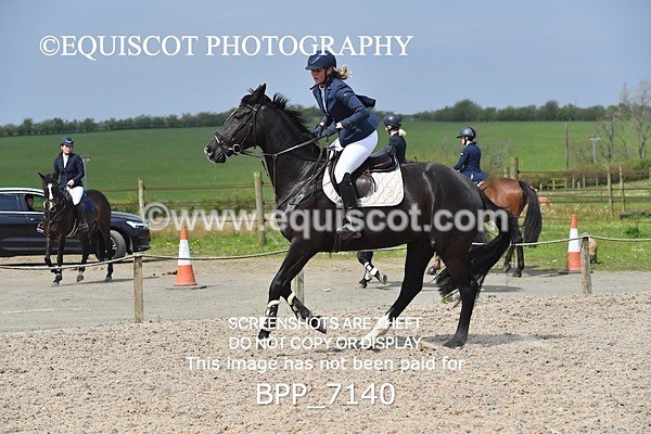 BPP_7140 - CLASS 6 FRI 0.95m Amateur Championship Qualifier