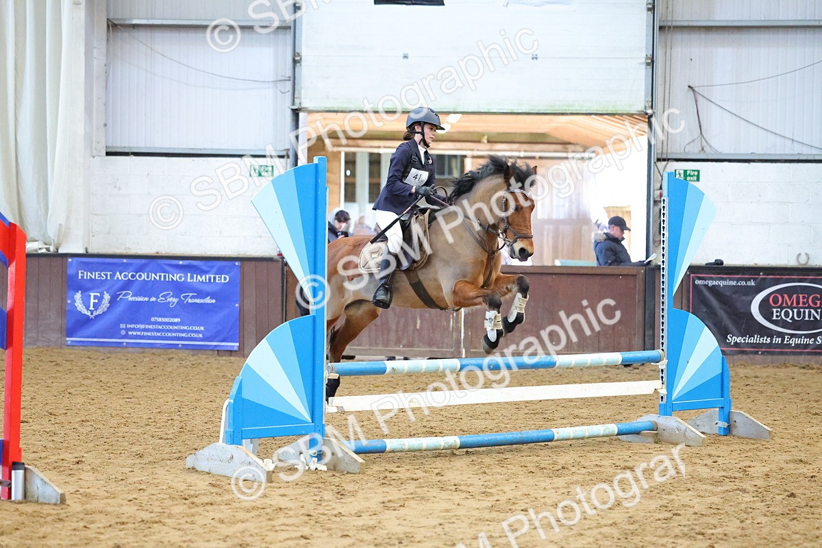 SBM_001258 - Class 4 - 70cm