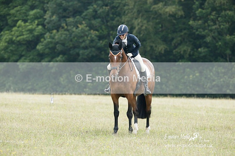 BVRC 030721 670 - Bourne Valley Riding Club Dressage 03/07/21