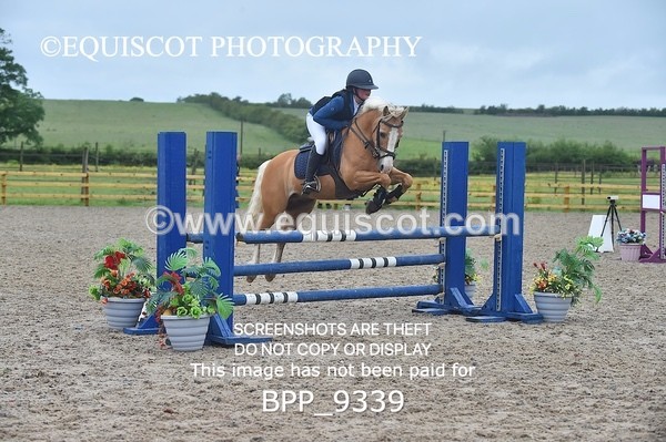 BPP_9339 - CLASS 17 SUN Springboard 128cm/ 138cm Restricted Handicap