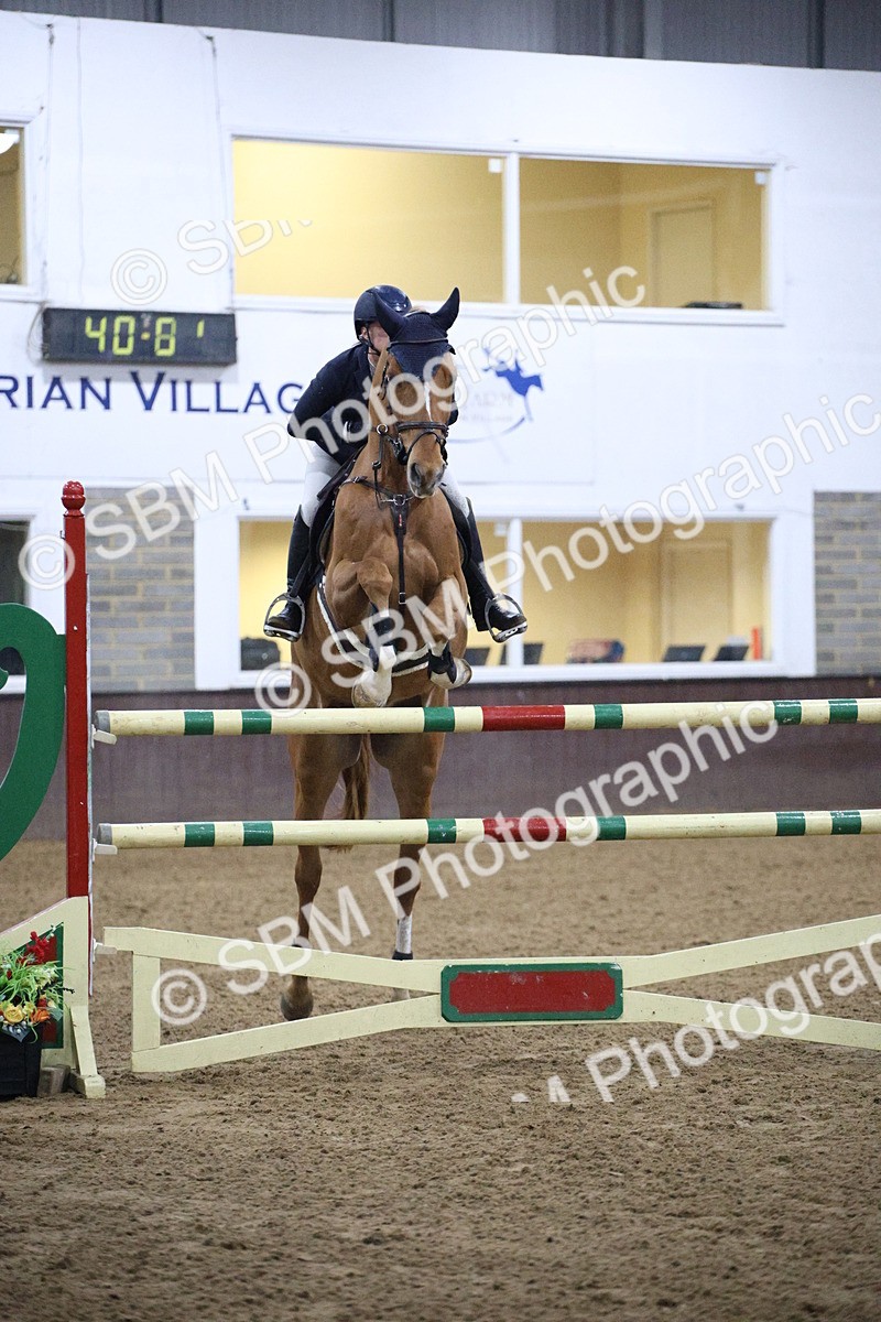 5K7A4866 - Class 6 - National 1.30m/1.40m Open Handicap