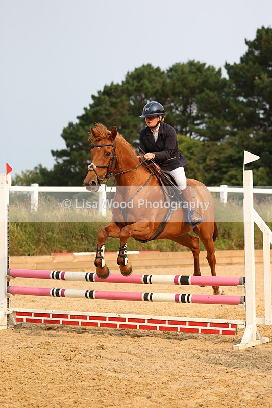 3E7A0466 - Class 2: Senior 70cm