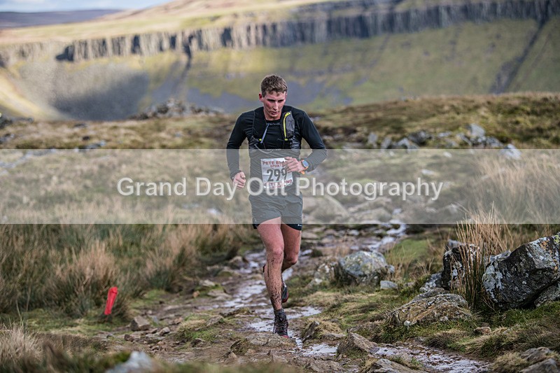 High Cup Nick-80 - Inov8 High Cup Nick Fell Race Saturday 24th February 2024