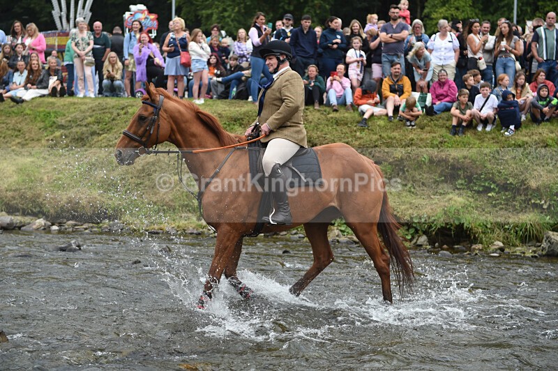 159 - Langholm Common Riding 2025
