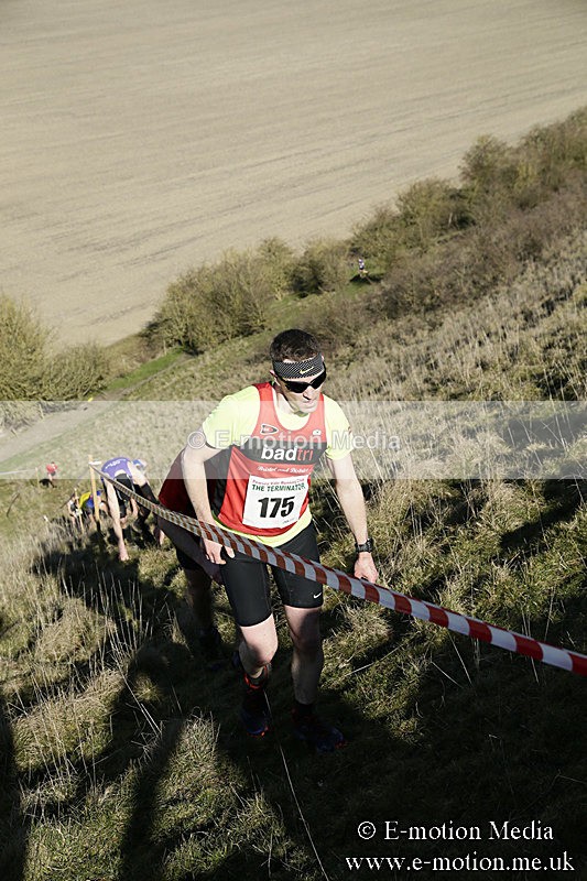PVT 240219 1098 - The Terminator Race - Pewsey Vale - 24/02/19
