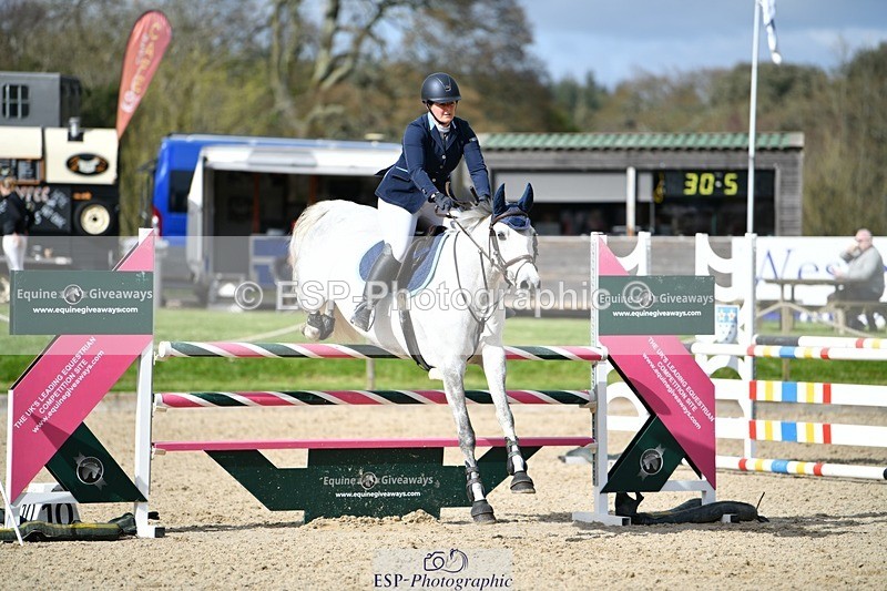 240324-143502-03132 - Cls 10 Newcomers & 1.10m Open