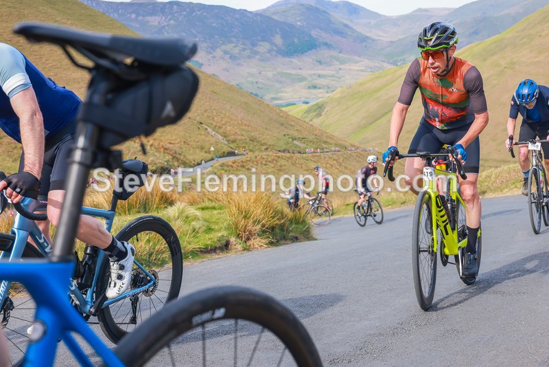 095139 - Newlands Pass 09.00-10.00