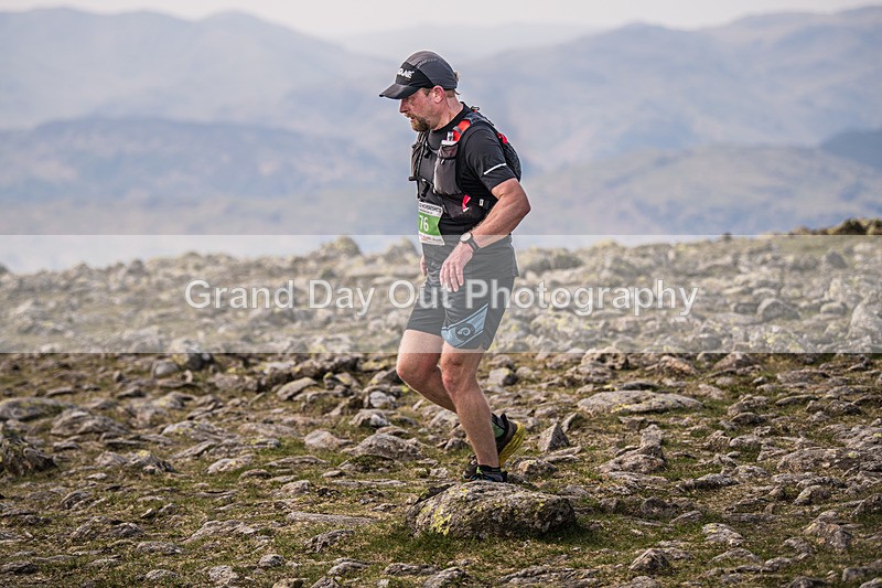 Fairfield-735 - Fairfield Horseshoe Fell Race Saturday 11th May 2024