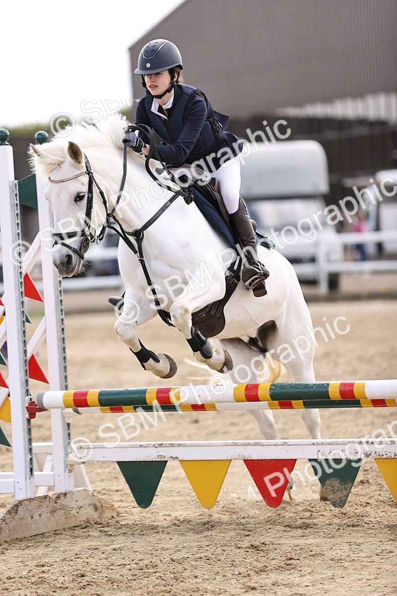 SBM_007494 - Class 2 - 80cm showjumping