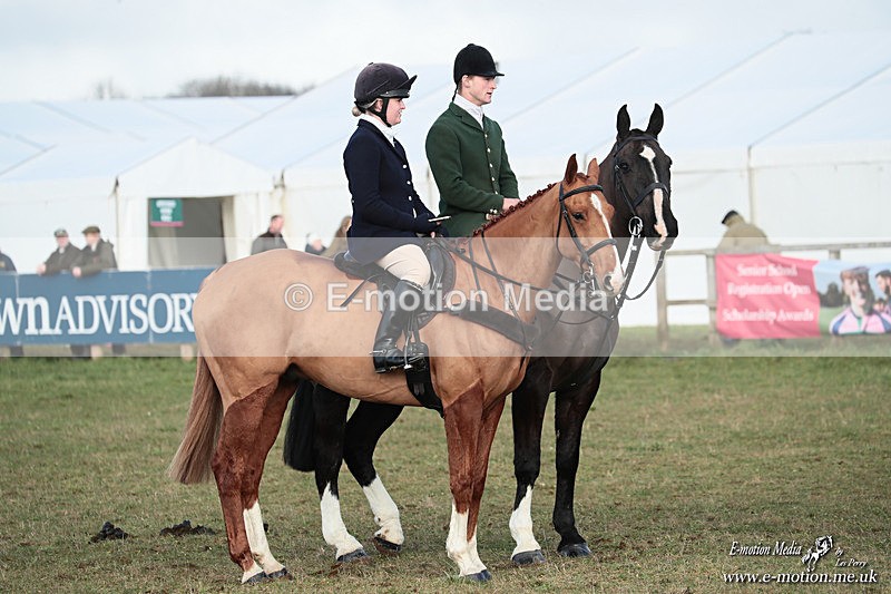 PtP 250126 7 - Cocklebarrow Races Point-to-Point 25/01/26