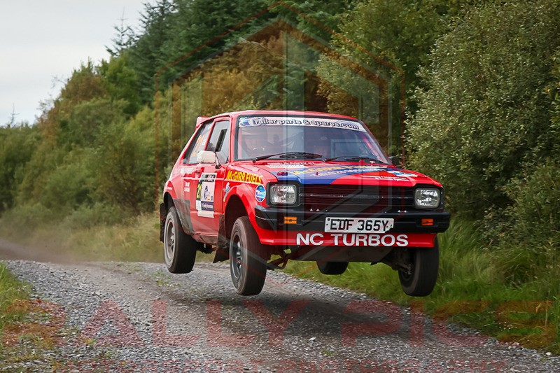 Trailer Parts  Spares Lakeland Rally-16 - Trailer Parts and Spares Lakeland Rally 2023