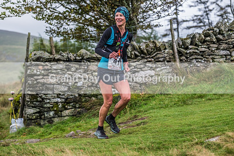 Old Crown Round-666 - Old Crown Round Fell Race Saturday 12th September 2026