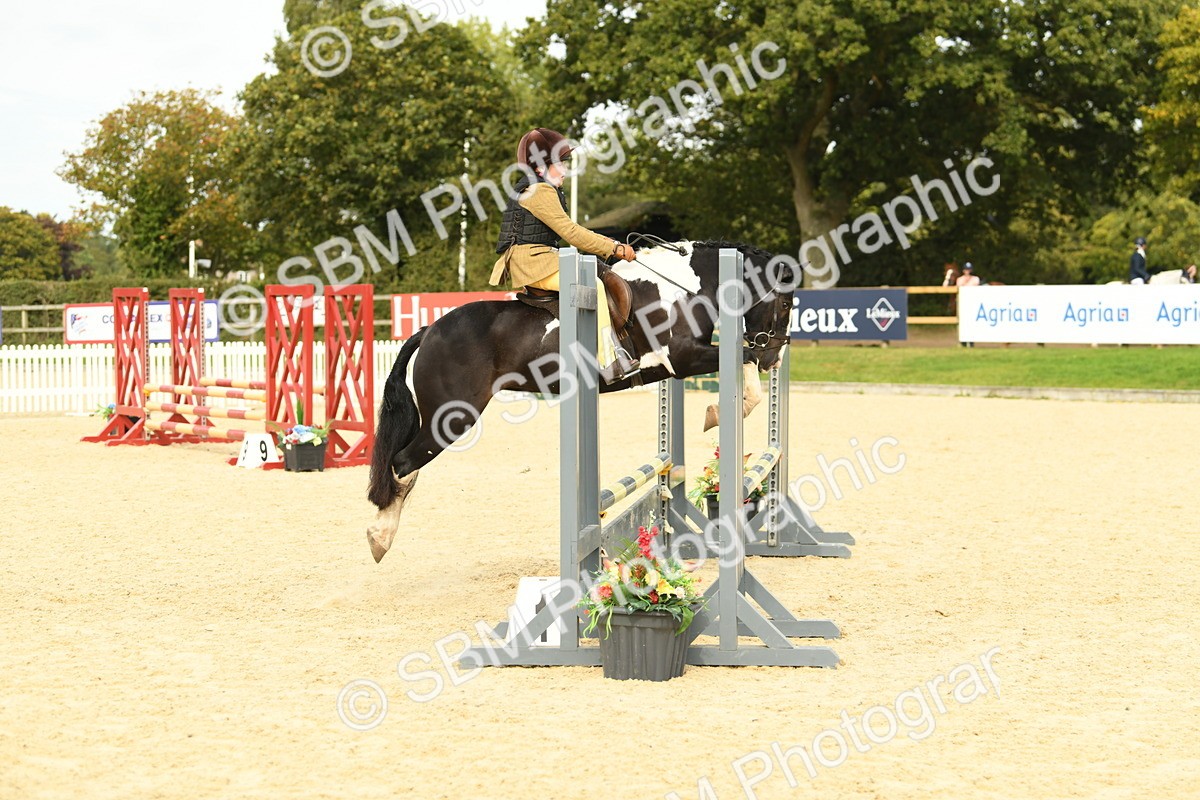 SBM_71120 - J15 - Junior Pony 70cm Championship