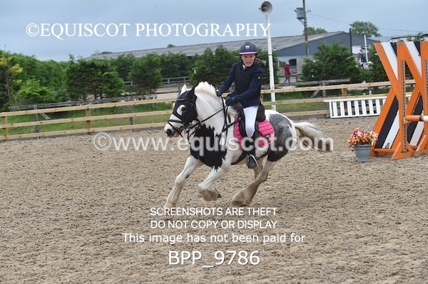 BPP_9786 - CLASS 23 SUN Club/ Unaffiliated 70cms Open