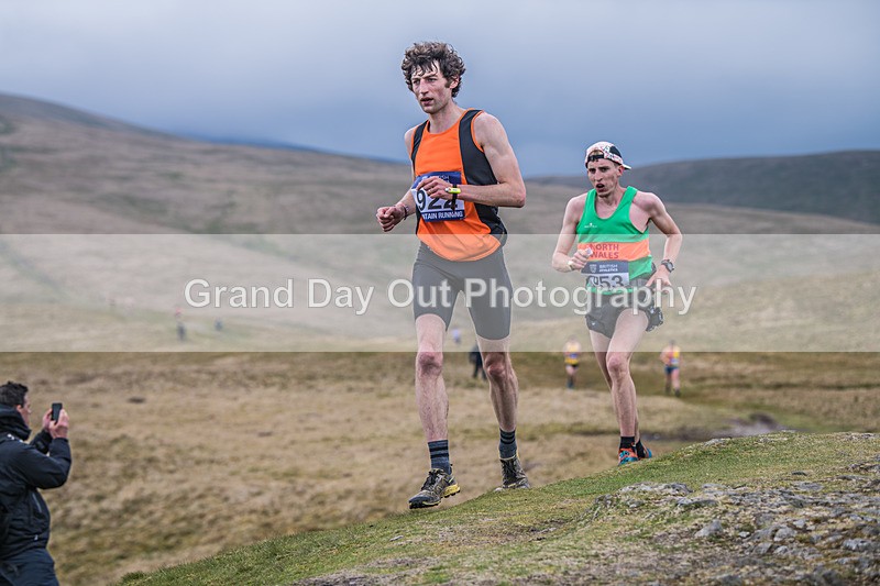 Seniors-563 - UKA 2026 Senior Inter-Counties Mountain Race - Sedbergh Sunday 3rd May 2026 - Seniors