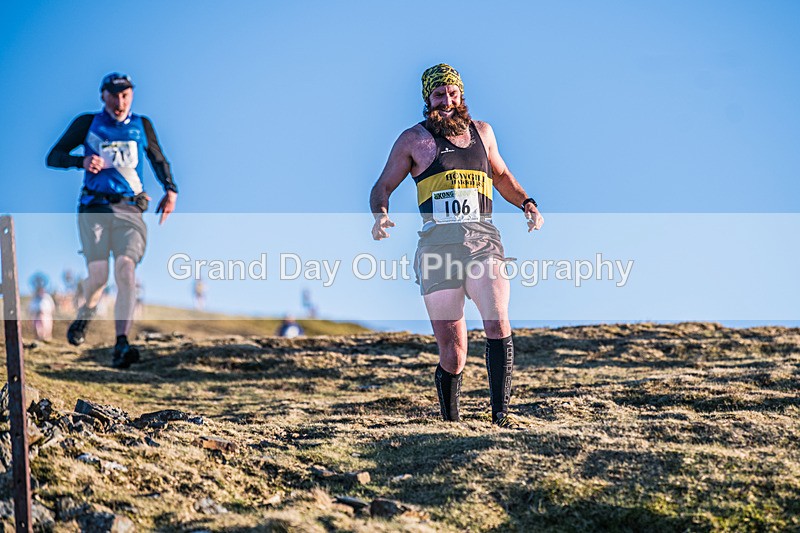 Grisedale-518 - Grisedale Grind Fell Race Wednesday 17th April 2024