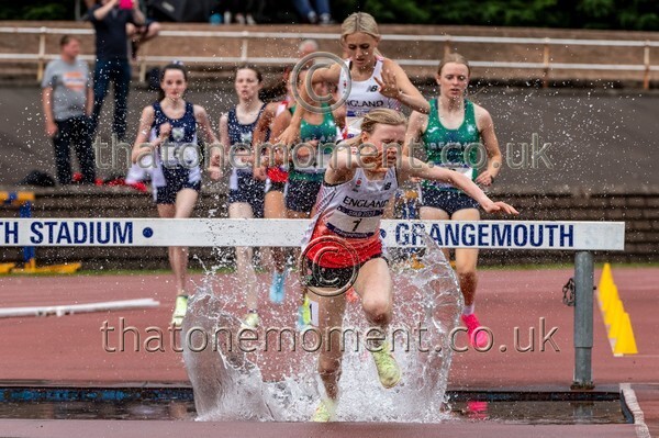 SIAB23-528491 - Track Female Set Two