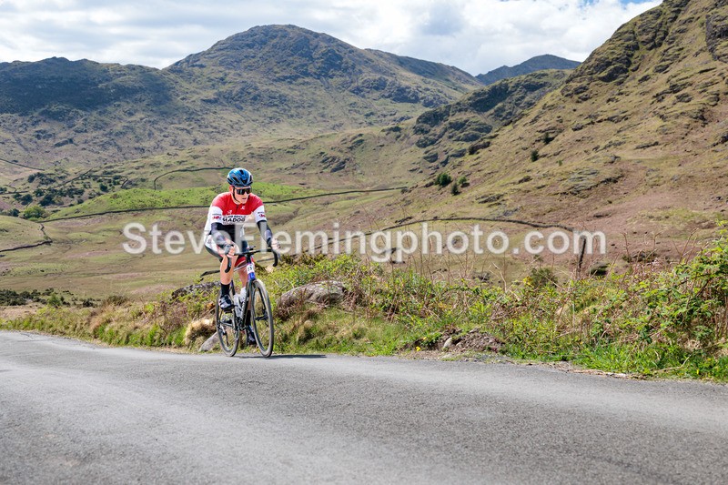 122039 - Blea Tarn Climb 12:00 - 13:00