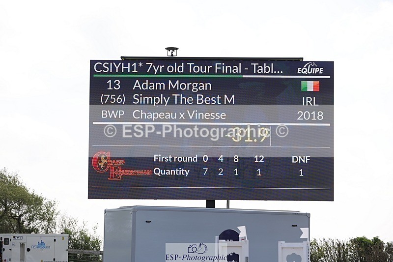 250427-110511-15791 - Cls 36 Young Horse 7yr old