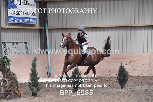 BPP_6985 - CLASS 3 BE80CM