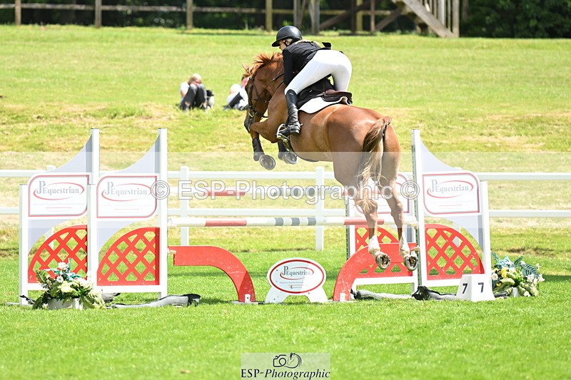 250614A-134929-06978 - Cls 20 Foxhunter