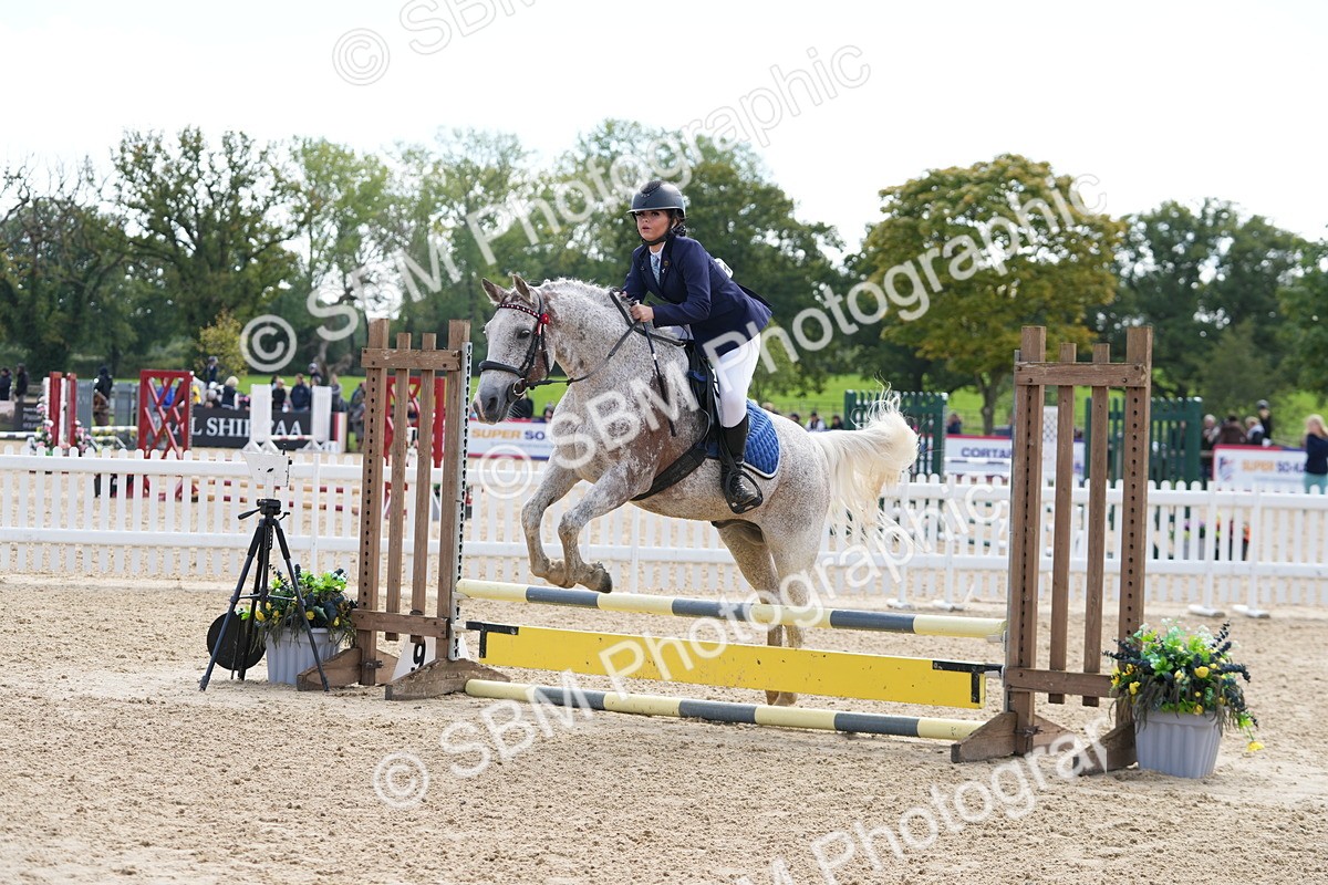 SBM_44275 - J7 - Junior Pony 60cm Championship