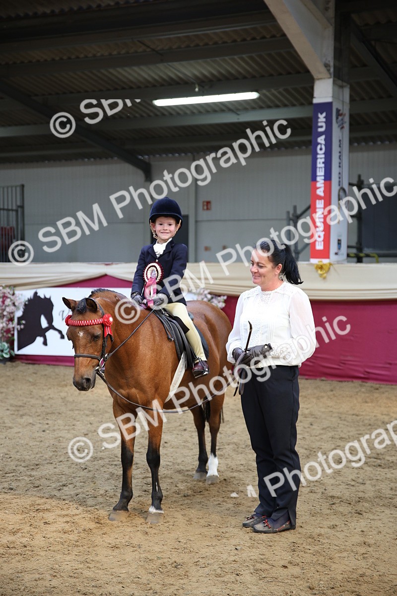 SBM_24306 - Class 905 - Supreme Final - Ridden Veteran
