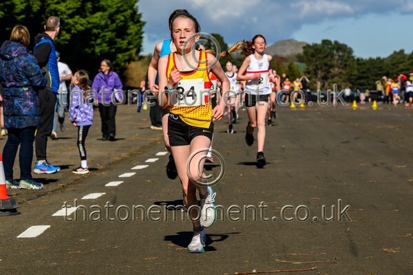 YathRR25-911916 - U13 Girls