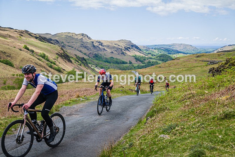 122941 - Hardknott Pass Camera 1 12.00-13.00