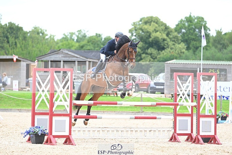 230713-100521-26935 - Cls 66 Newcomers & 1.10m Open