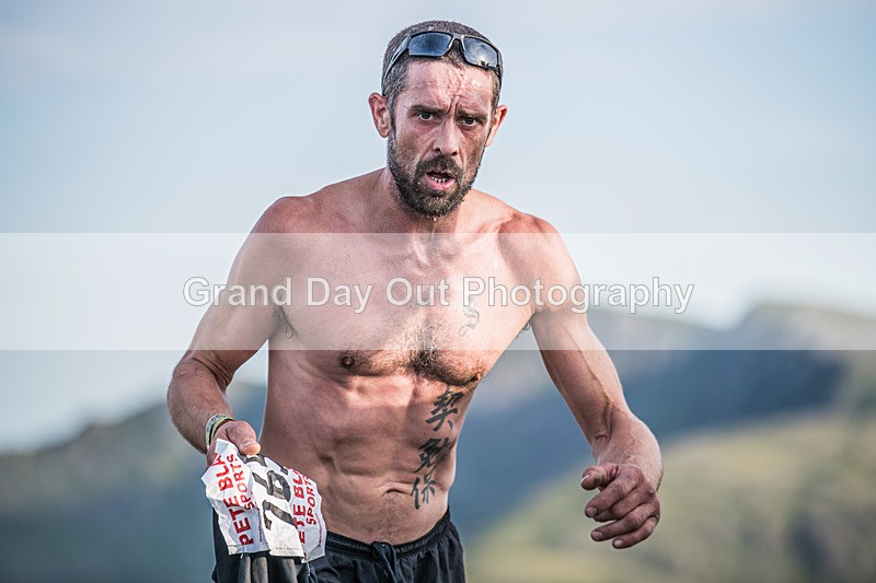 Blisco-166 - Blisco Dash Fell Race Wednesday 16th July 2025