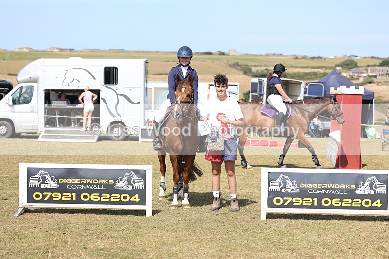 3E7A9395 - Class 4: 80cm