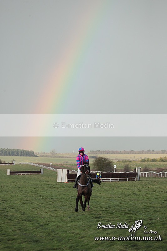 PtP 311223 1006 - Larkhill Racing Club Point-to-Point 31/12/23
