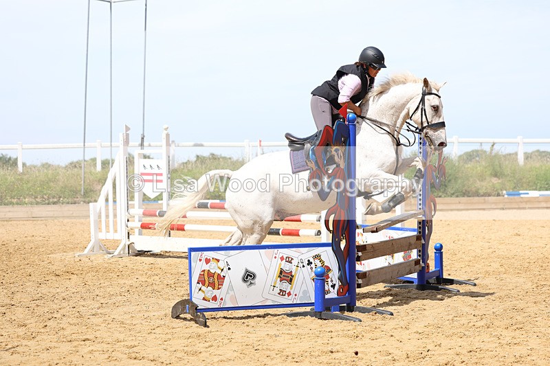 3E7A7489 - Class 3: 80cm