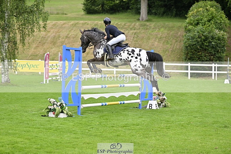 250613A-113848-00723 - Cls 2 Snr 1.15m Members Cup