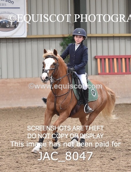 JAC_8047 - CLASS 6 INTERMEDIATE 70CM