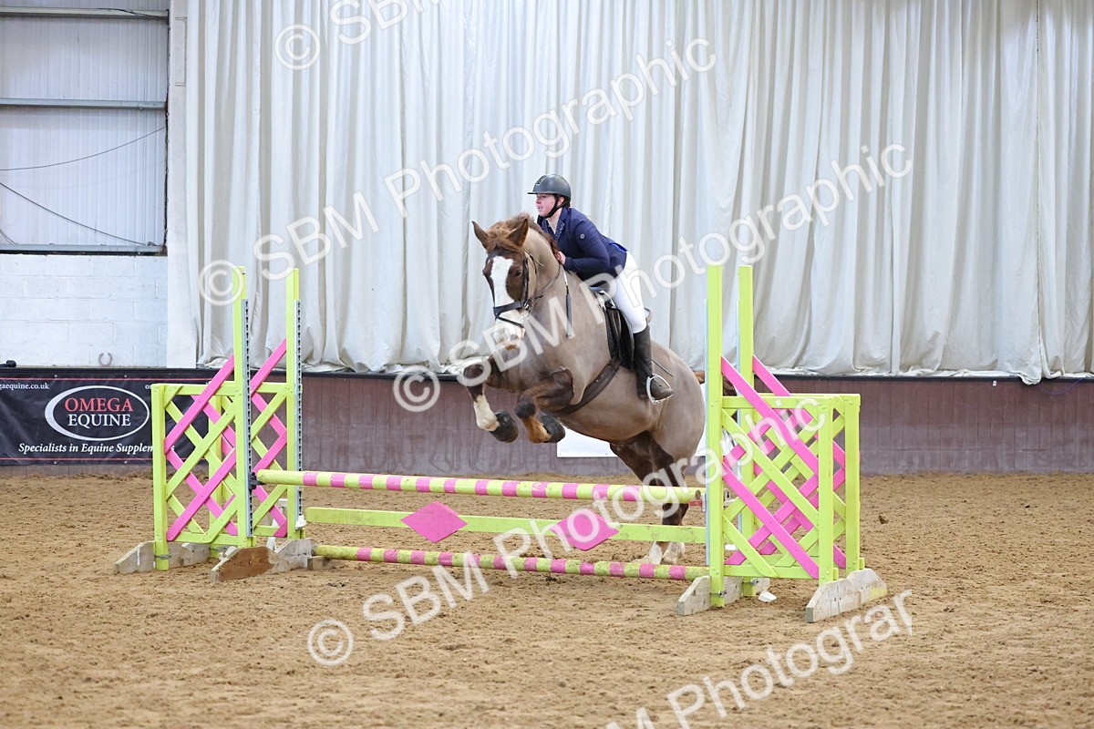 SBM_001371 - Class 4 - 70cm