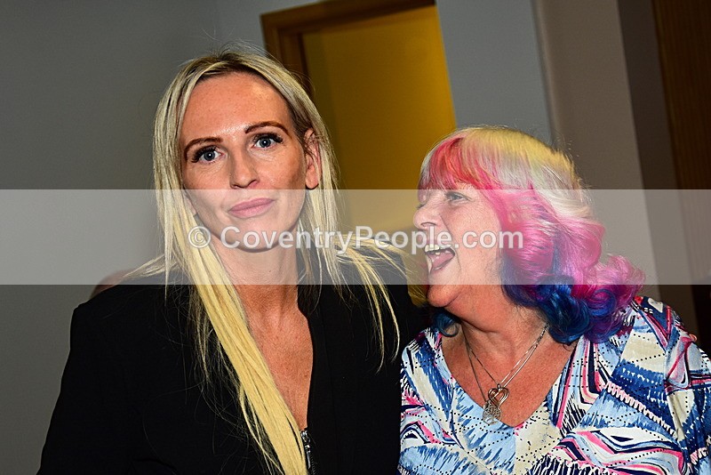BAZ-148 - Bazza's 80th Birthday