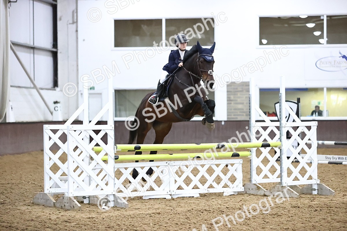 SBM_002819 - Class 8 - The Lisa Palmer Memorial 1.00m